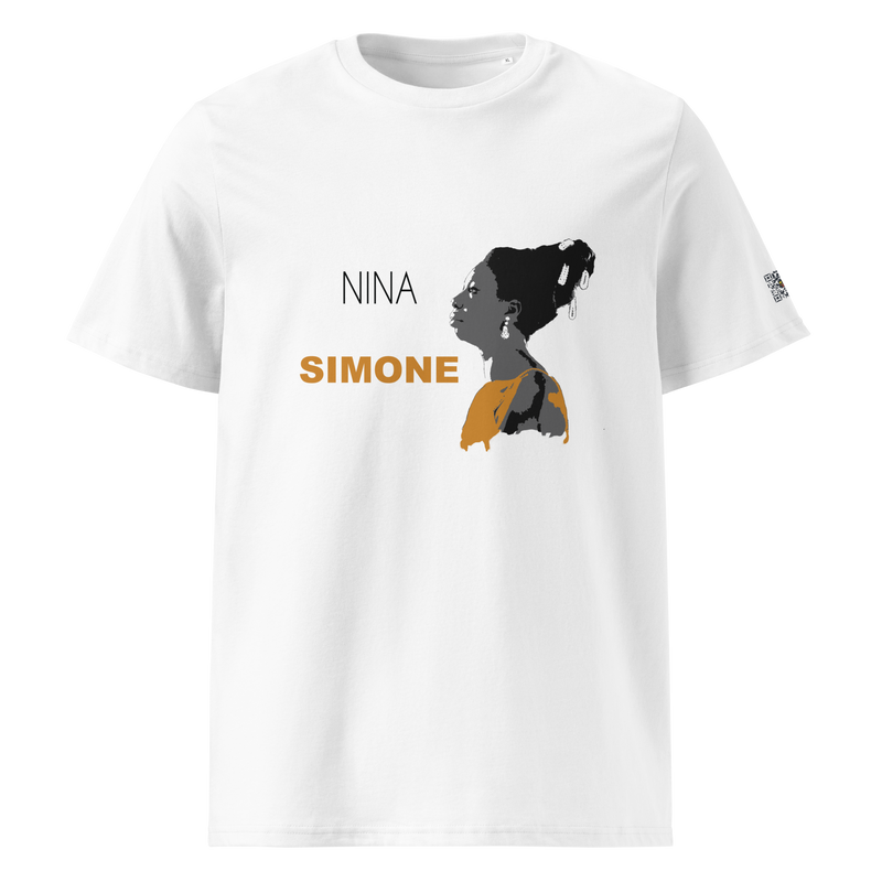 Nina Simone - profile