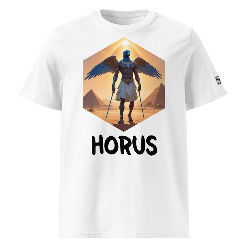 Ebo - Horus, black